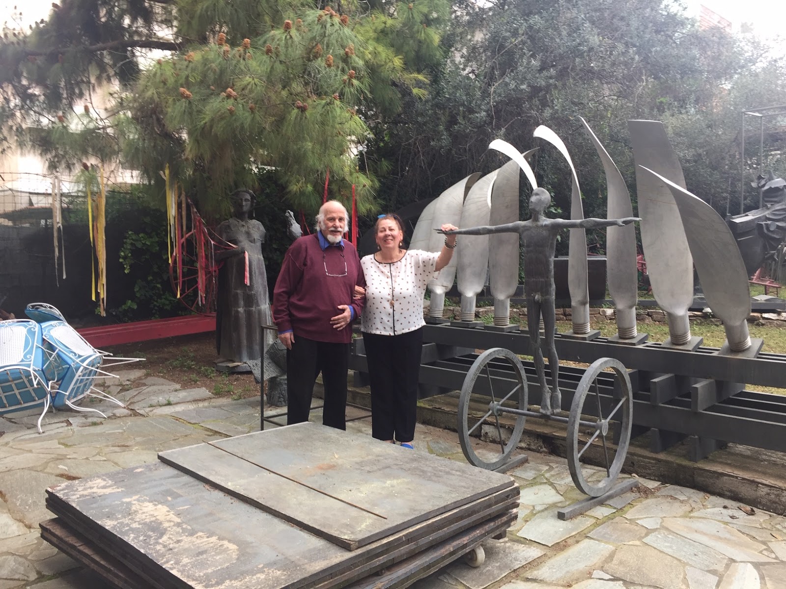 Μουστάκας 5