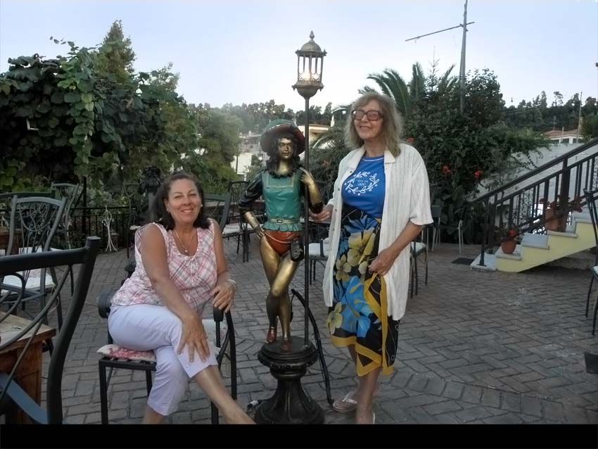 Νάτση - Μάγδα 3